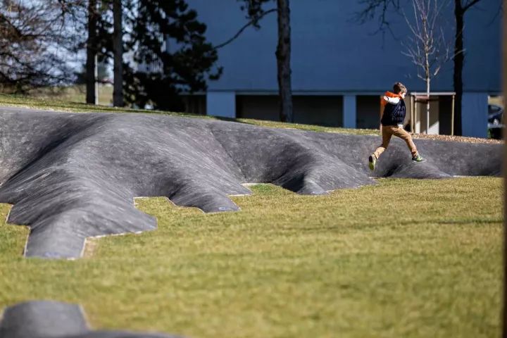 這才是兒童游樂場景觀設計的最新打開方式！_20