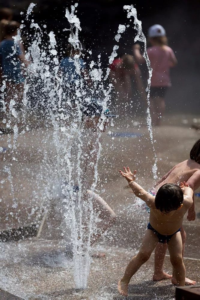 這才是兒童游樂場景觀設計的最新打開方式！_13